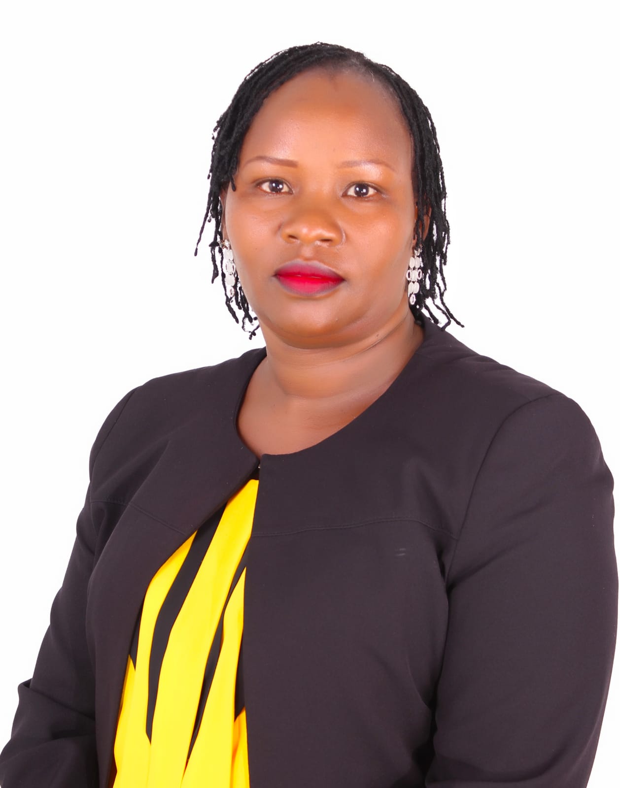 Emily Jetum - Co-founder